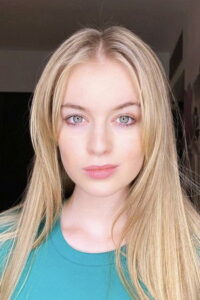 Herec Michaela Pecháčková