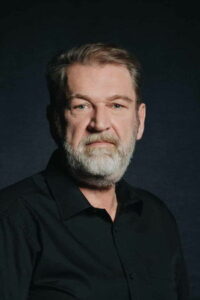 Herec Michal Ďuriš st.