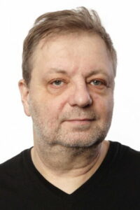 Herec Milan Šteindler