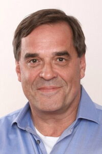 Herec Miroslav Etzler