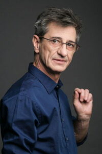 Herec Miroslav Noga