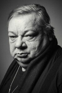 Herec Norbert Lichý