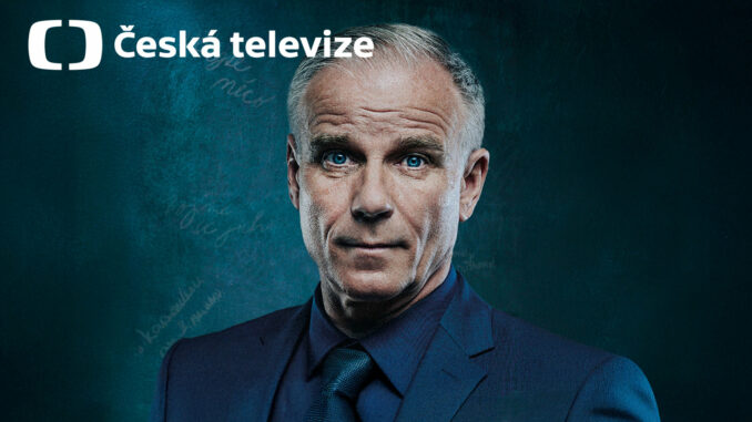Seriál Ochránce