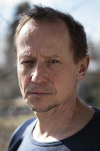Herec Ondřej Malý