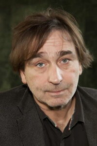 Herec Ondřej Pavelka