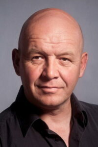 Herec Pavel Nečas