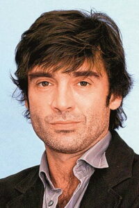 Herec Pavel Řezníček