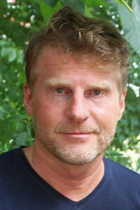 Herec Petr Batěk