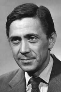 Herec Petr Kostka