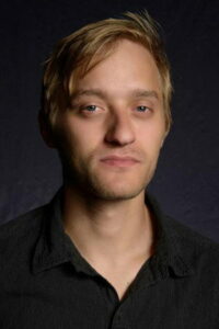 Herec Petr Panzenberger