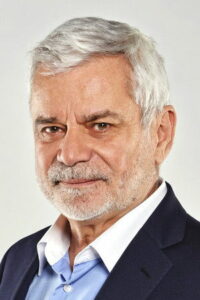 Herec Petr Štěpánek