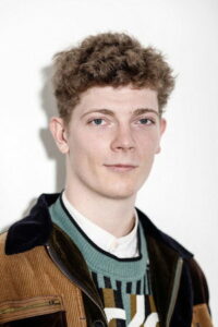 Herec Petr Uhlík