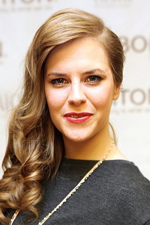 Petra Nesvačilová, soutěžící StarDance XIV