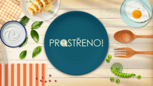Seriál Prostřeno! online na Prima+