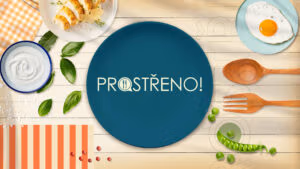 Seriál Prostřeno! online na Prima+