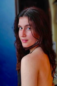 Herec Rebecca Rigová