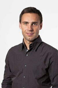 Herec Roman Vojtek