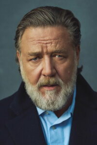 Herec Russell Crowe