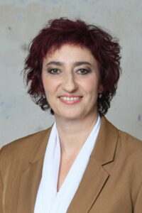 Herec Simona Babčáková