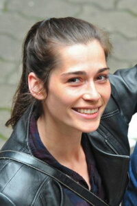 Herec Simona Zmrzlá