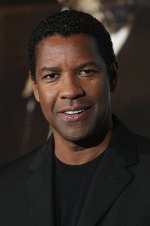 Herec Denzel Washington