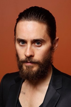 Herec Jared Leto