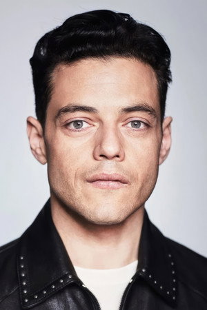 Herec Rami Malek
