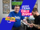 Telly kampaň Jedna cena na celý život s hercem Michalem Isteníkem