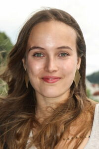 Herec Tereza Ramba