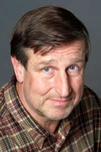 Herec Václav Vydra