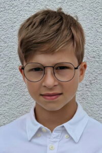 Herec Viktor Sekanina