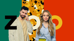 ZOO Nové začátky online na Prima+