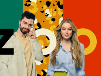 ZOO Nové začátky online na Prima+