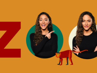 Seriál ZOO online na Prima+