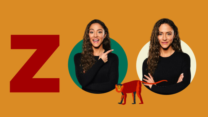 Seriál ZOO online na Prima+