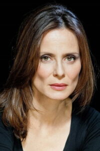 Herec Aitana Sánchez-Gijón