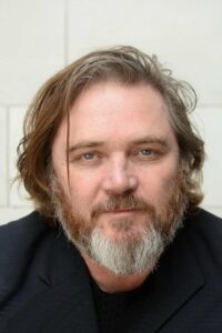 Herec Alex Ferns