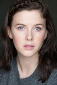 Herec Alexandra Roach