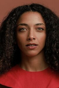 Herec Alice Carvalho