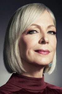 Herec Allison Janney