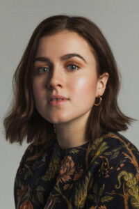 Herec Amy Deasismont