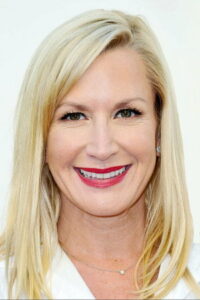 Herec Angela Kinsey