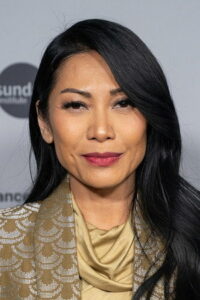 Herec Anggun