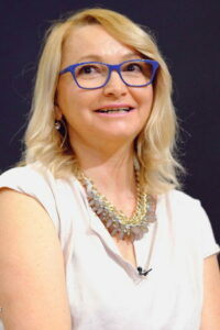 Herec Anna Šišková