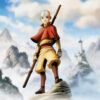 Seriál Avatar: Legenda o Aangovi na Prima+