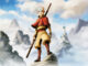 Seriál Avatar: Legenda o Aangovi na Prima+