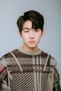 Herec Bang Jae-min