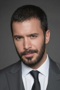 Herec Barış Arduç