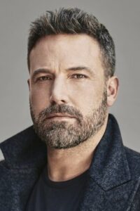 Herec Ben Affleck