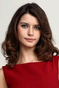 Herec Beren Saat